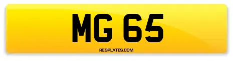 MG 65