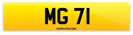 MG 71