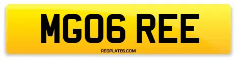 MG06 REE