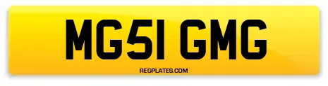 MG51 GMG