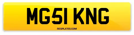 MG51 KNG