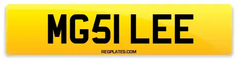 MG51 LEE