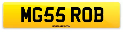 MG55 ROB