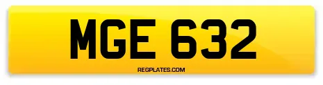 MGE 632
