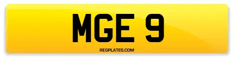 MGE 9
