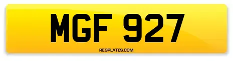 MGF 927
