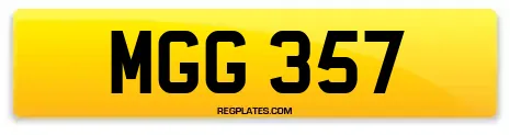MGG 357