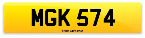 MGK 574