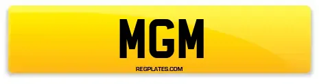 Registration