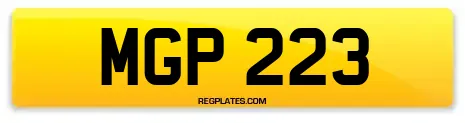MGP 223