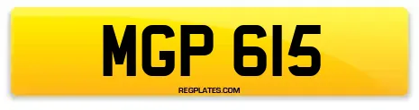 MGP 615