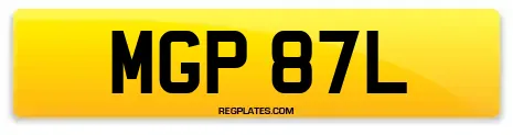 MGP 87L