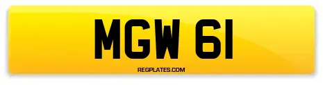 MGW 61