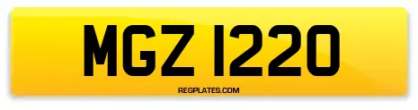 MGZ 1220