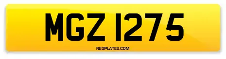 MGZ 1275