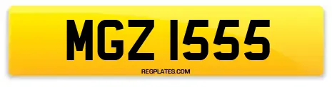MGZ 1555