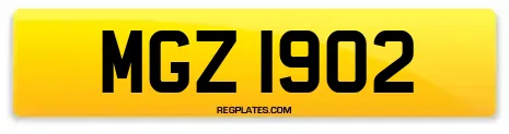 MGZ 1902