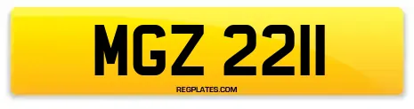 MGZ 2211
