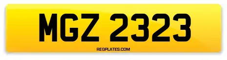 MGZ 2323