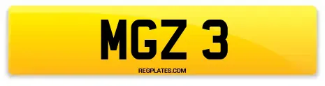 MGZ 3