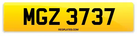 MGZ 3737