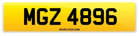 MGZ 4896