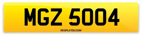 MGZ 5004