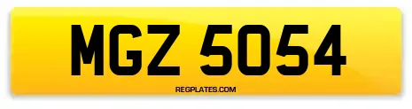 MGZ 5054