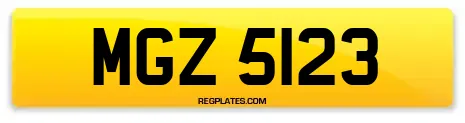 MGZ 5123