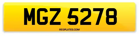 MGZ 5278