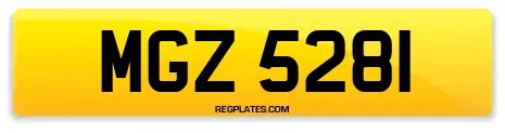 MGZ 5281