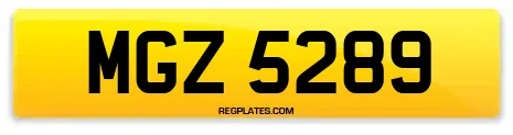 MGZ 5289