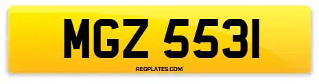 MGZ 5531