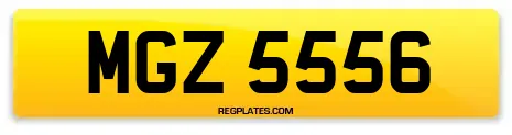 MGZ 5556