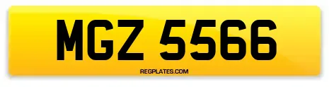 MGZ 5566