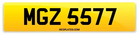 MGZ 5577