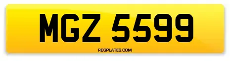 MGZ 5599