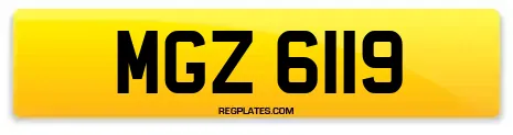 MGZ 6119