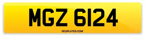 MGZ 6124
