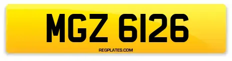MGZ 6126