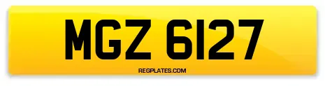 MGZ 6127