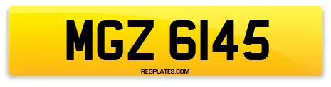 MGZ 6145