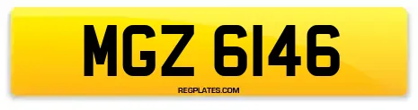MGZ 6146