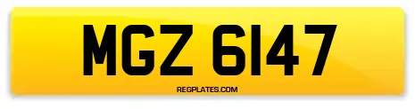MGZ 6147