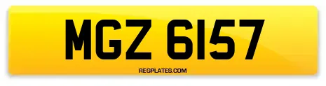 MGZ 6157