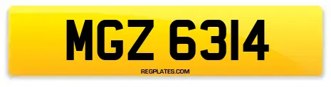 MGZ 6314