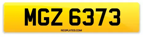 MGZ 6373