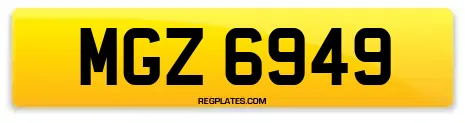 MGZ 6949