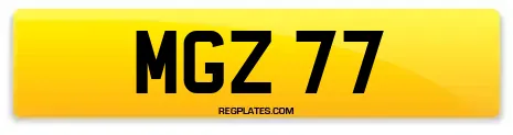 MGZ 77