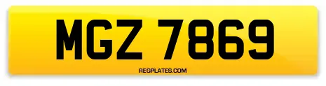 MGZ 7869